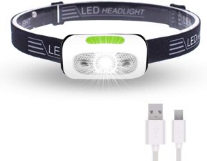 Best running headlamp