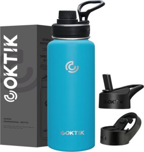 Best running water bottle