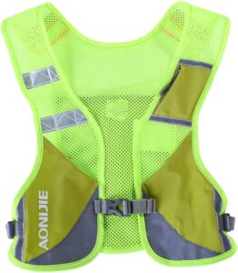 Best running hydration vests