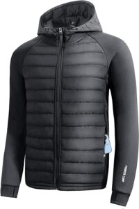 Best mens running jackets