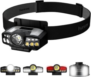 Best running headlamp