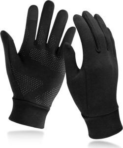 Best running gloves