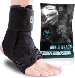 Best ankle braces for running