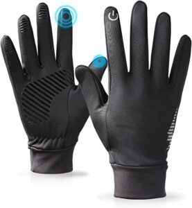 Best running gloves