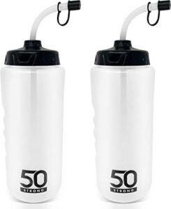 Best running water bottle