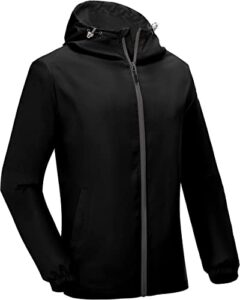 Best mens running jackets