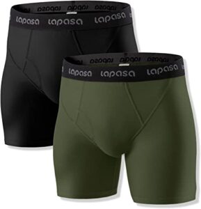 Best running underwear for men