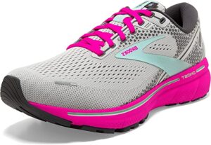 Best long distance running shoes