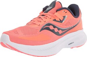 Best saucony running shoes