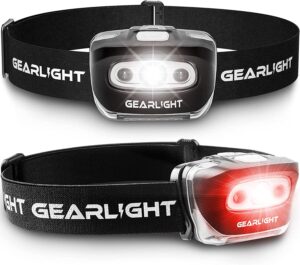 Best running headlamp