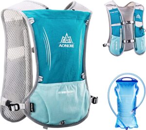 Best running hydration vests