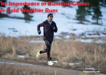 The Importance of Running Gloves for Cold Weather Runs