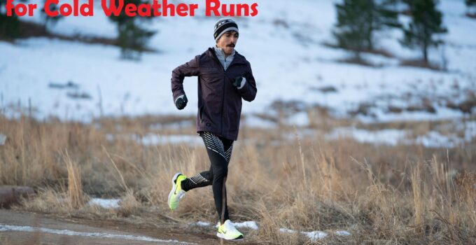 The Importance of Running Gloves for Cold Weather Runs