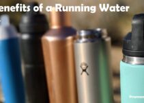 The Benefits of a Running Water Bottle