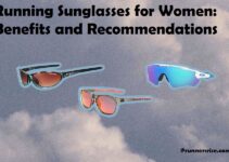 Running Sunglasses for Women: Benefits and Recommendations