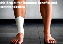 Ankle Braces for Running: Benefits and Recommendations