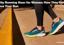 Stability Running Shoes for Women: How They Can Improve Your Run