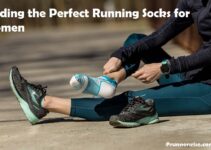 Finding the Perfect Running Socks for Women