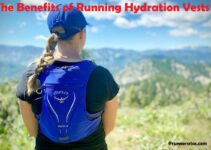 The Benefits of Running Hydration Vests