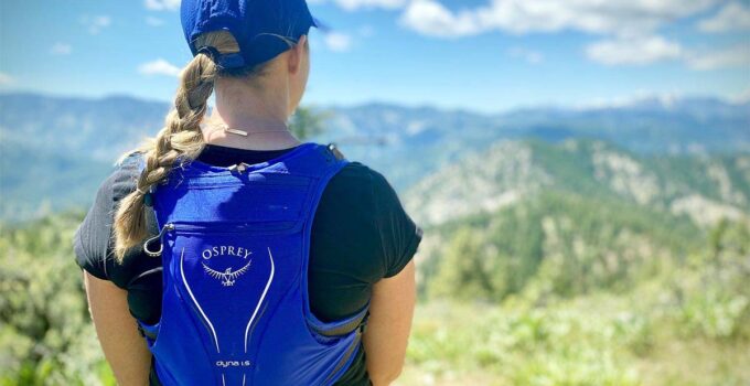 The Benefits of Running Hydration Vests