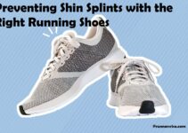 Preventing Shin Splints with the Right Running Shoes