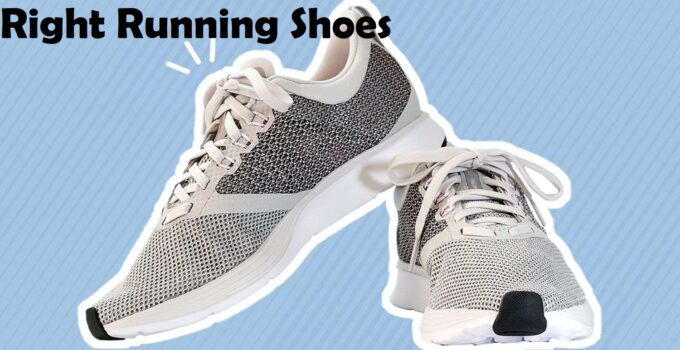 Preventing Shin Splints with the Right Running Shoes