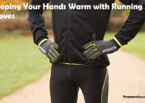 Keeping Your Hands Warm with Running Gloves