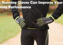 How Running Gloves Can Improve Your Running Performance