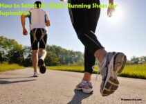 How to Select the Right Running Shoes for Supination