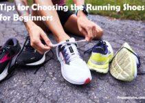 Tips for Choosing the Running Shoes for Beginners