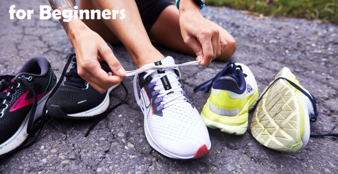 Tips for Choosing the Running Shoes for Beginners