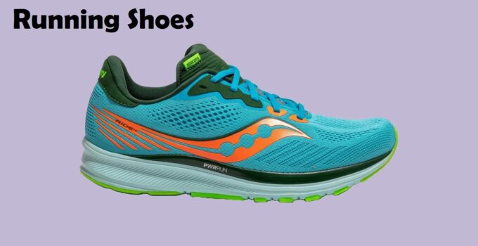 The Benefits of Long Distance Running Shoes