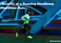 The Benefits of a Running Headlamp for Nighttime Runs