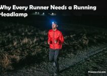 Why Every Runner Needs a Running Headlamp