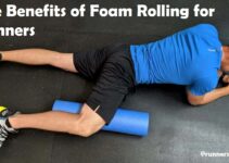 The Benefits of Foam Rolling for Runners