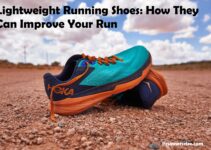 Lightweight Running Shoes: How They Can Improve Your Run