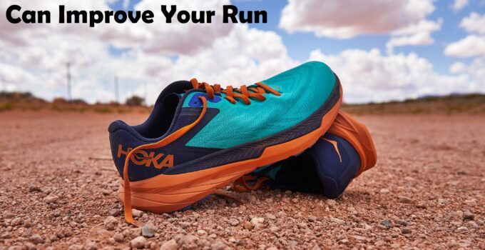 Lightweight Running Shoes: How They Can Improve Your Run