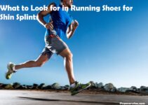 What to Look for in Running Shoes for Shin Splints