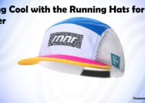 Keeping Cool with the Running Hats for Summer