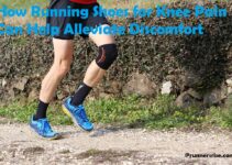 How Running Shoes for Knee Pain Can Help Alleviate Discomfort