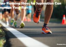 How Running Shoes for Supination Can Improve Your Run