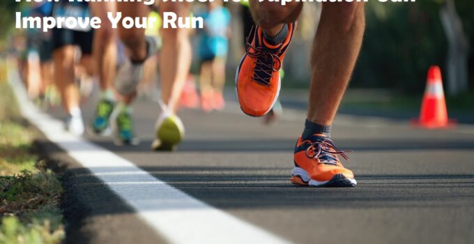 How Running Shoes for Supination Can Improve Your Run