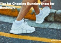 Tips for Choosing Running Shoes for Beginners